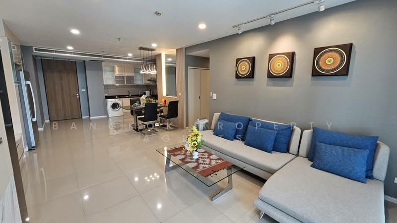 Noble Remix : โนเบิล รีมิกซ์, กรุงเทพ, 772 ซอย สุขุมวิท 36 ถนนสุขุมวิท, คลองตัน, คลองเตย, กรุงเทพ, 90 ตร.ม., คอนโด ให้เช่า, โดย BANGKOK PROPERTY AGENTS, 500161504 - DDproperty.com