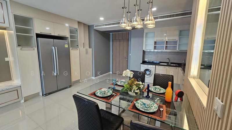 Noble Remix, Bangkok, 772 Soi Sukhumvit 36, Sukhumvit Road, Khong Tan, Khlong Toei, Bangkok, 2 Bedrooms, 90 sqm, Condo For Rent, by BANGKOK PROPERTY AGENTS, 500161504 - DDproperty.com