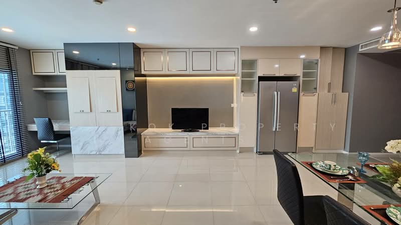 Noble Remix, Bangkok, 772 Soi Sukhumvit 36, Sukhumvit Road, Khong Tan, Khlong Toei, Bangkok, 2 Bedrooms, 90 sqm, Condo For Rent, by BANGKOK PROPERTY AGENTS, 500161504 - DDproperty.com