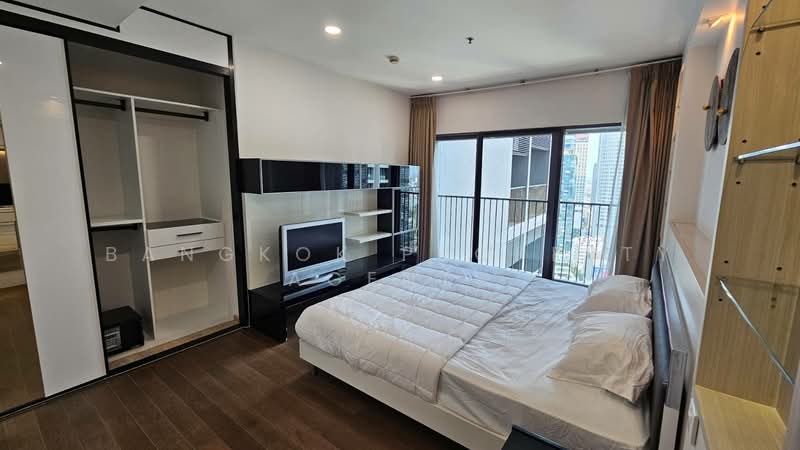 Noble Remix : โนเบิล รีมิกซ์, กรุงเทพ, 772 ซอย สุขุมวิท 36 ถนนสุขุมวิท, คลองตัน, คลองเตย, กรุงเทพ, 90 ตร.ม., คอนโด ให้เช่า, โดย BANGKOK PROPERTY AGENTS, 500161504 - DDproperty.com