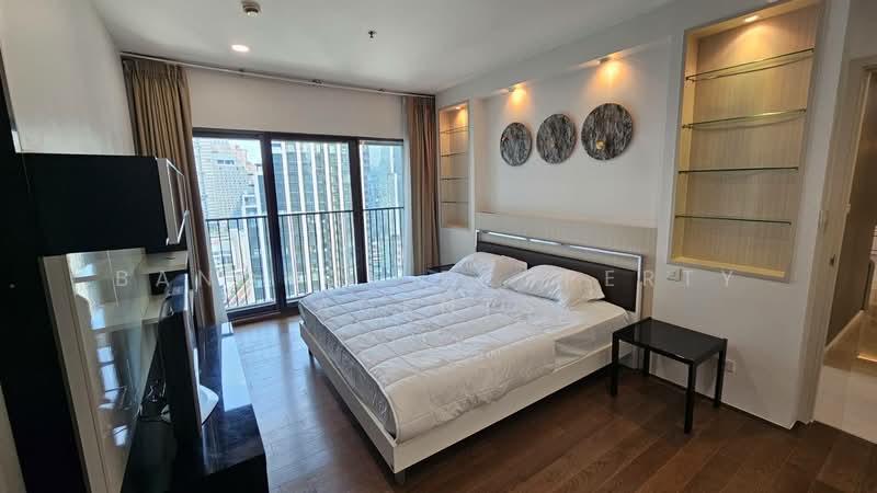 Noble Remix : โนเบิล รีมิกซ์, กรุงเทพ, 772 ซอย สุขุมวิท 36 ถนนสุขุมวิท, คลองตัน, คลองเตย, กรุงเทพ, 90 ตร.ม., คอนโด ให้เช่า, โดย BANGKOK PROPERTY AGENTS, 500161504 - DDproperty.com