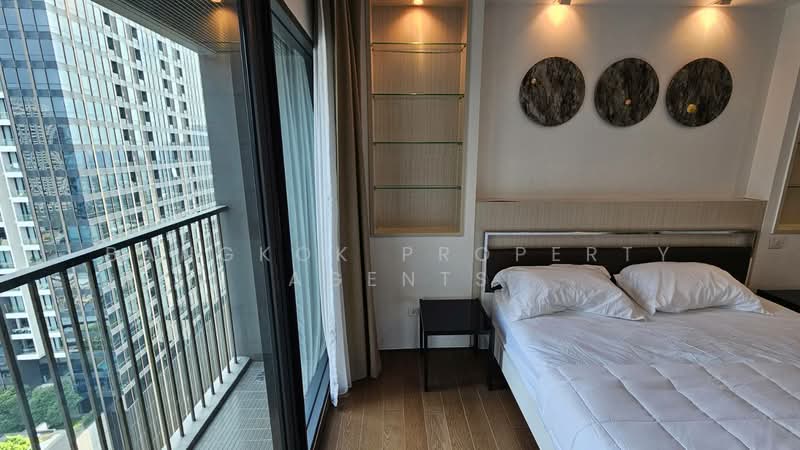 Noble Remix : โนเบิล รีมิกซ์, กรุงเทพ, 772 ซอย สุขุมวิท 36 ถนนสุขุมวิท, คลองตัน, คลองเตย, กรุงเทพ, 90 ตร.ม., คอนโด ให้เช่า, โดย BANGKOK PROPERTY AGENTS, 500161504 - DDproperty.com