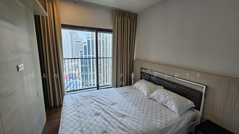 Noble Remix, Bangkok, 772 Soi Sukhumvit 36, Sukhumvit Road, Khong Tan, Khlong Toei, Bangkok, 2 Bedrooms, 90 sqm, Condo For Rent, by BANGKOK PROPERTY AGENTS, 500161504 - DDproperty.com
