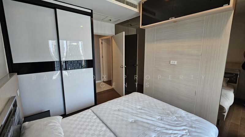 Noble Remix : โนเบิล รีมิกซ์, กรุงเทพ, 772 ซอย สุขุมวิท 36 ถนนสุขุมวิท, คลองตัน, คลองเตย, กรุงเทพ, 90 ตร.ม., คอนโด ให้เช่า, โดย BANGKOK PROPERTY AGENTS, 500161504 - DDproperty.com