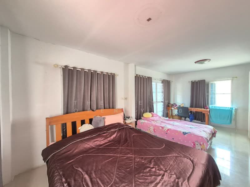 ทัศรินทร์ แพรกษา (ซ.มังกร-ขันดี), สมุทรปราการ, แพรกษาใหม่, เมืองสมุทรปราการ, สมุทรปราการ, 120 ตร.ม., บ้านแฝด ขาย, โดย The Best Property แอม, 500161505 - DDproperty.com