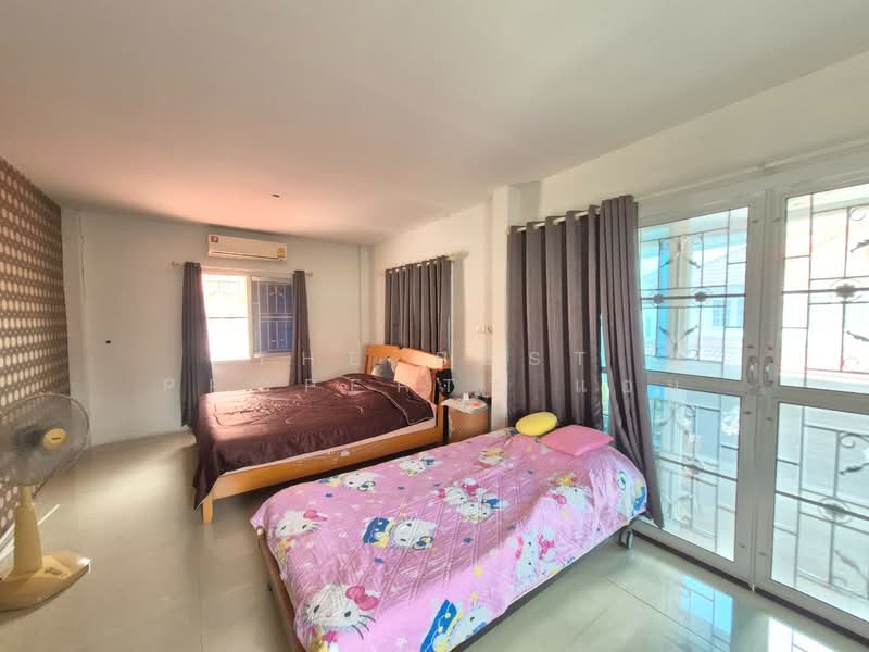 ทัศรินทร์ แพรกษา (ซ.มังกร-ขันดี), Samut Prakan, Phreak Sa Mai, Muang Samut Prakarn, Samut Prakan, 3 Bedrooms, 120 sqm, Semi-Detached House (Twin House) For Sale, by The Best Property แอม, 500161505 - DDproperty.com