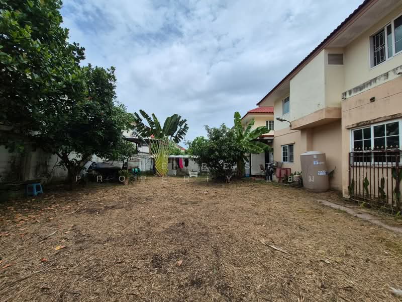 ทัศรินทร์ แพรกษา (ซ.มังกร-ขันดี), Samut Prakan, Phreak Sa Mai, Muang Samut Prakarn, Samut Prakan, 3 Bedrooms, 120 sqm, Semi-Detached House (Twin House) For Sale, by The Best Property แอม, 500161505 - DDproperty.com