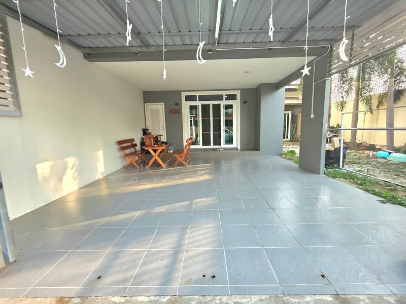 พาโน วิลเลจ, ชลบุรี, บางละมุง, บางละมุง, ชลบุรี, 100 ตร.ม., บ้านแฝด ขาย, โดย The Best Property วา, 500161507 - DDproperty.com