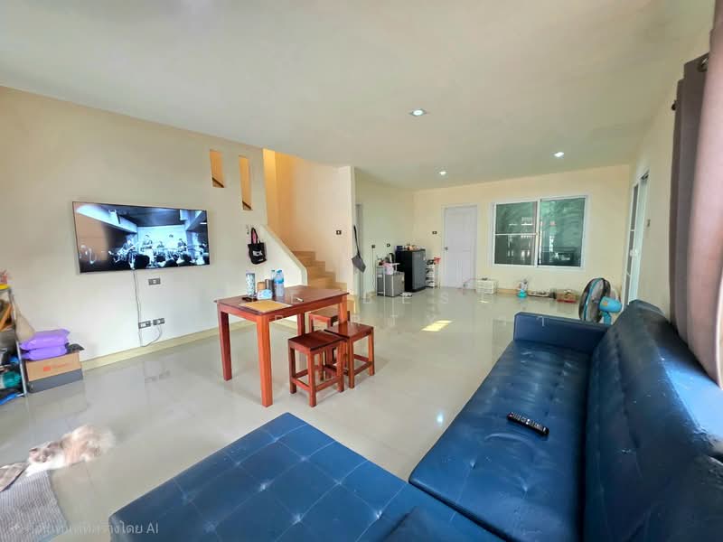 พาโน วิลเลจ, ชลบุรี, บางละมุง, บางละมุง, ชลบุรี, 100 ตร.ม., บ้านแฝด ขาย, โดย The Best Property วา, 500161507 - DDproperty.com