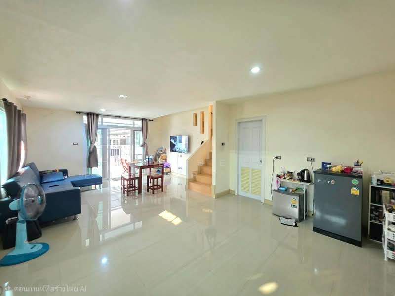 พาโน วิลเลจ, ชลบุรี, บางละมุง, บางละมุง, ชลบุรี, 100 ตร.ม., บ้านแฝด ขาย, โดย The Best Property วา, 500161507 - DDproperty.com