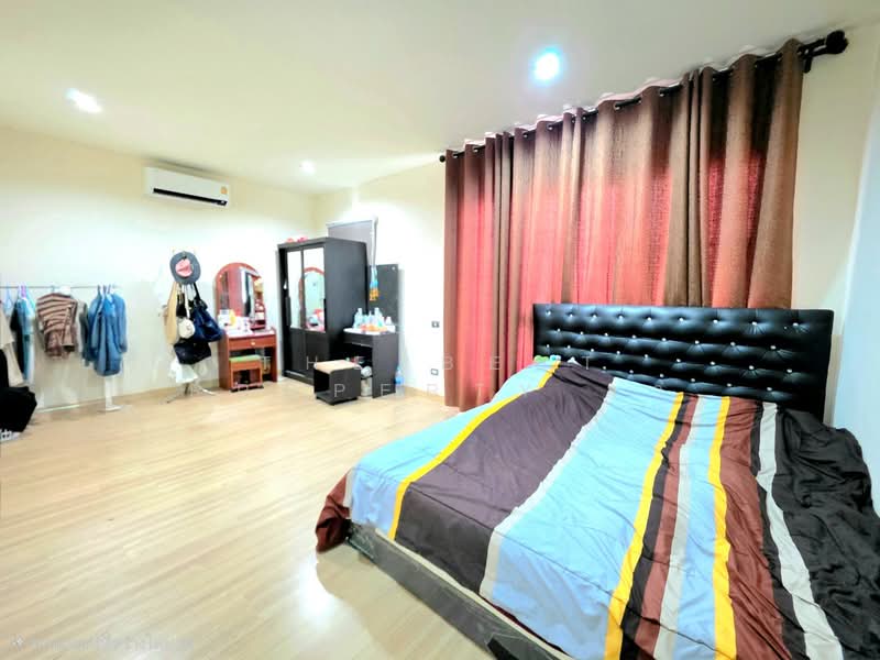 พาโน วิลเลจ, Chon Buri (Pattaya), Bang Lamung, Bang Lamung (Pattaya), Chon Buri (Pattaya), 3 Bedrooms, 100 sqm, Semi-Detached House (Twin House) For Sale, by The Best Property วา, 500161507 - DDproperty.com