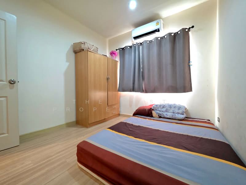 พาโน วิลเลจ, ชลบุรี, บางละมุง, บางละมุง, ชลบุรี, 100 ตร.ม., บ้านแฝด ขาย, โดย The Best Property วา, 500161507 - DDproperty.com