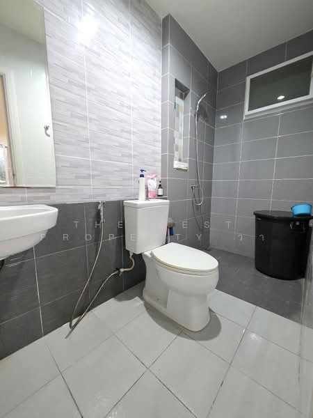 พาโน วิลเลจ, Chon Buri (Pattaya), Bang Lamung, Bang Lamung (Pattaya), Chon Buri (Pattaya), 3 Bedrooms, 100 sqm, Semi-Detached House (Twin House) For Sale, by The Best Property วา, 500161507 - DDproperty.com