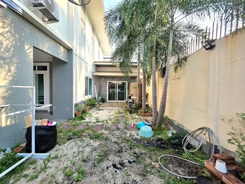 พาโน วิลเลจ, Chon Buri (Pattaya), Bang Lamung, Bang Lamung (Pattaya), Chon Buri (Pattaya), 3 Bedrooms, 100 sqm, Semi-Detached House (Twin House) For Sale, by The Best Property วา, 500161507 - DDproperty.com