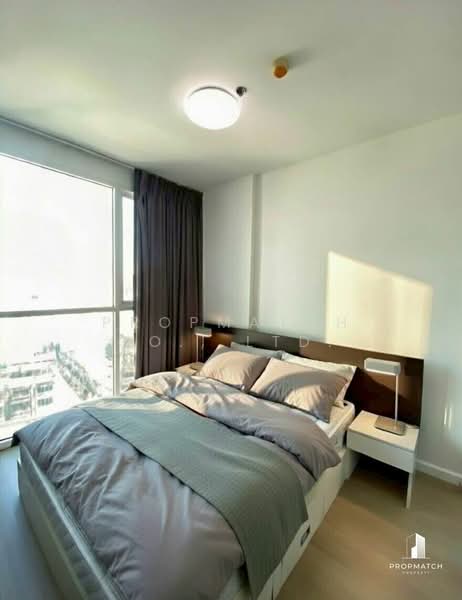 IDEO MIX Phaholyothin : ไอดีโอ มิกซ์ พหลโยธิน, กรุงเทพ, 698 ถนนพหลโยธิน แขวงสามเสนใน พญาไท กรุงเทพมหานคร, สามเสนใน, พญาไท, กรุงเทพ, 30 ตร.ม., คอนโด ให้เช่า, โดย PROPMATCH CO., LTD., 500161512 - DDproperty.com