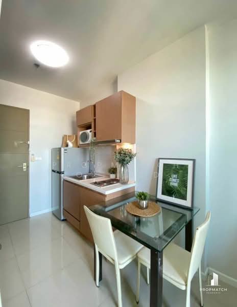 IDEO MIX Phaholyothin : ไอดีโอ มิกซ์ พหลโยธิน, กรุงเทพ, 698 ถนนพหลโยธิน แขวงสามเสนใน พญาไท กรุงเทพมหานคร, สามเสนใน, พญาไท, กรุงเทพ, 30 ตร.ม., คอนโด ให้เช่า, โดย PROPMATCH CO., LTD., 500161512 - DDproperty.com