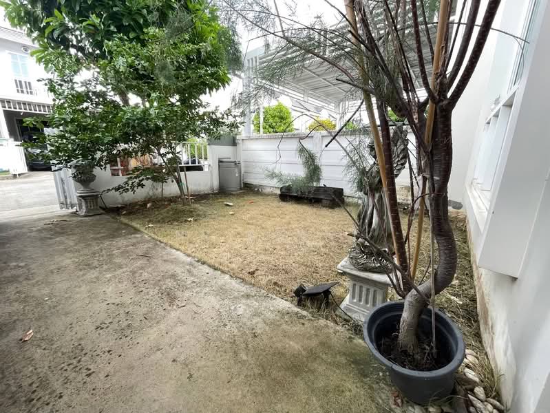 The Village Bangna-Wongwaen 3 : เดอะ วิลเลจ บางนา-วงแหวนฯ 3, สมุทรปราการ, ถนนบางนาตราด กม.10, บางพลีใหญ่, บางพลี, สมุทรปราการ, 140 ตร.ม., ทาวน์เฮ้าส์ ให้เช่า, โดย NR AGENT, 500161514 - DDproperty.com