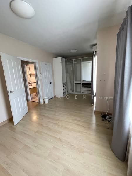 The Village Bangna-Wongwaen 3, Samut Prakan, Bangna Trad Km.10 Road, Bangphli Yai, Bang Plee, Samut Prakan, 3 Bedrooms, 140 sqm, Townhouse For Rent, by NR AGENT, 500161514 - DDproperty.com