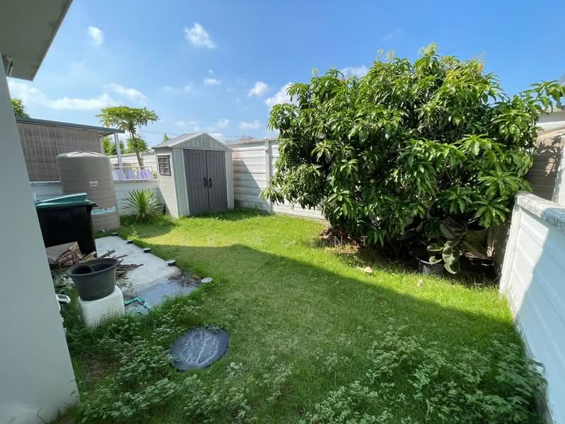 The Village Bangna-Wongwaen 3, Samut Prakan, Bangna Trad Km.10 Road, Bangphli Yai, Bang Plee, Samut Prakan, 3 Bedrooms, 140 sqm, Townhouse For Rent, by NR AGENT, 500161514 - DDproperty.com