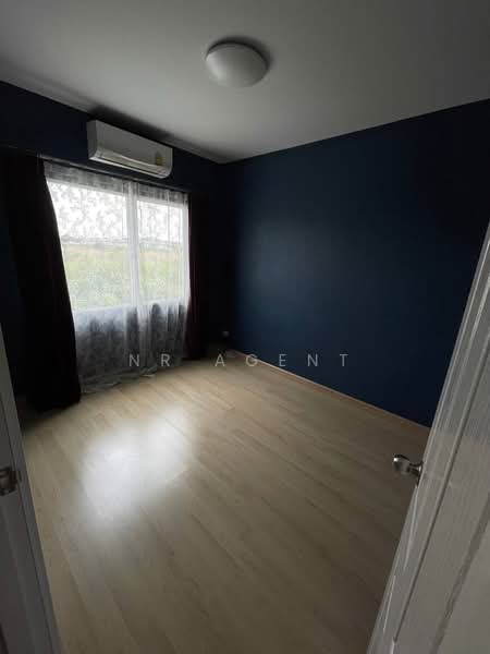 The Village Bangna-Wongwaen 3, Samut Prakan, Bangna Trad Km.10 Road, Bangphli Yai, Bang Plee, Samut Prakan, 3 Bedrooms, 140 sqm, Townhouse For Rent, by NR AGENT, 500161514 - DDproperty.com