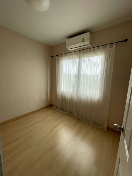 The Village Bangna-Wongwaen 3, Samut Prakan, Bangna Trad Km.10 Road, Bangphli Yai, Bang Plee, Samut Prakan, 3 Bedrooms, 140 sqm, Townhouse For Rent, by NR AGENT, 500161514 - DDproperty.com