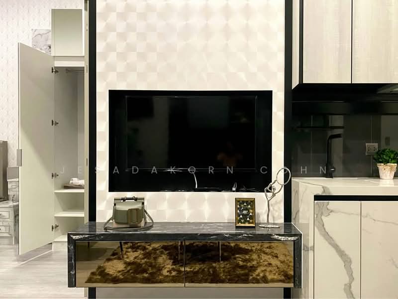 The Line Sukhumvit 101, Bangkok, 3009 Sukhumvit 101 Road, Bang Chak, Phra Khanong, Bangkok, 1 Bedroom, 28 sqm, Condo For Sale, by Jesadakorn Cohn, 500161515 - DDproperty.com