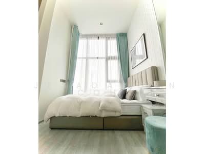 ขาย - The Line Sukhumvit 101 : เดอะ ไลน์ สุขุมวิท 101, กรุงเทพ