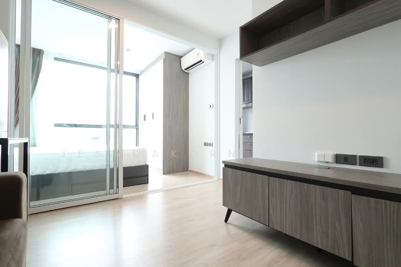Premio Quinto, Bangkok, Phaholyothin Road, Sena Nikhom, Chatuchak, Bangkok, 1 Bedroom, 26 sqm, Condo For Sale, by Jesadakorn Cohn, 500161517 - DDproperty.com