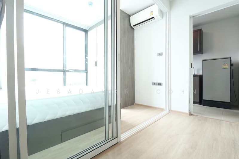 Premio Quinto, Bangkok, Phaholyothin Road, Sena Nikhom, Chatuchak, Bangkok, 1 Bedroom, 26 sqm, Condo For Sale, by Jesadakorn Cohn, 500161517 - DDproperty.com