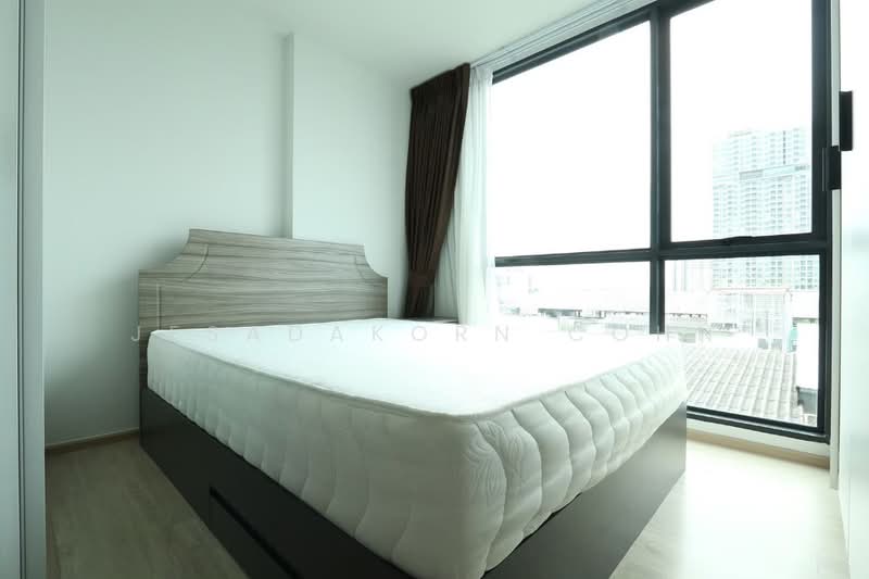 Premio Quinto, Bangkok, Phaholyothin Road, Sena Nikhom, Chatuchak, Bangkok, 1 Bedroom, 26 sqm, Condo For Sale, by Jesadakorn Cohn, 500161517 - DDproperty.com