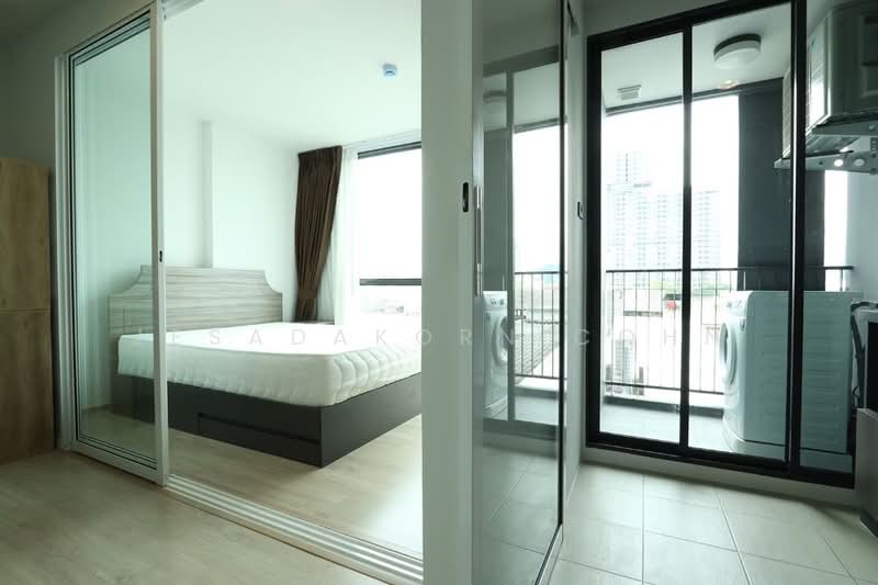Premio Quinto, Bangkok, Phaholyothin Road, Sena Nikhom, Chatuchak, Bangkok, 1 Bedroom, 26 sqm, Condo For Sale, by Jesadakorn Cohn, 500161517 - DDproperty.com