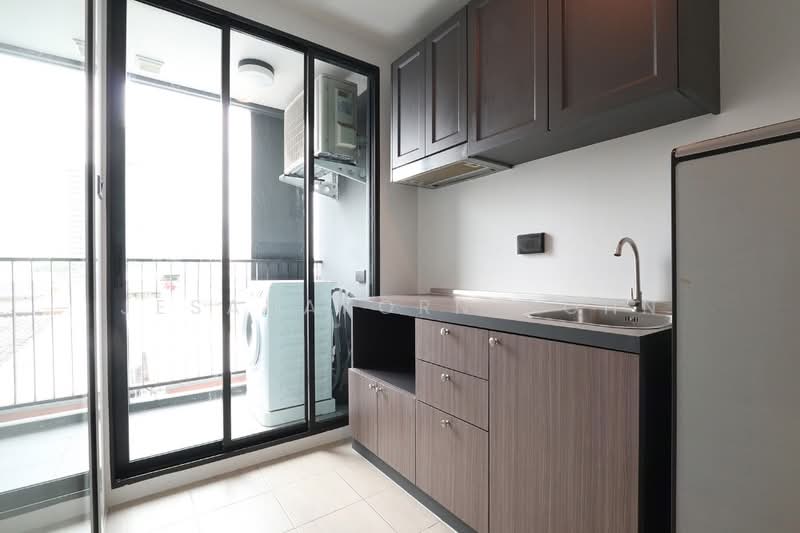 Premio Quinto, Bangkok, Phaholyothin Road, Sena Nikhom, Chatuchak, Bangkok, 1 Bedroom, 26 sqm, Condo For Sale, by Jesadakorn Cohn, 500161517 - DDproperty.com