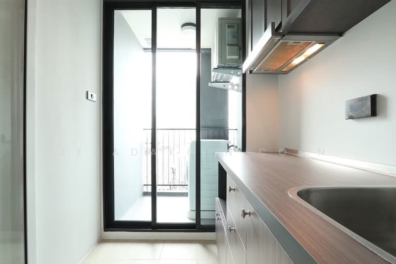 Premio Quinto, Bangkok, Phaholyothin Road, Sena Nikhom, Chatuchak, Bangkok, 1 Bedroom, 26 sqm, Condo For Sale, by Jesadakorn Cohn, 500161517 - DDproperty.com