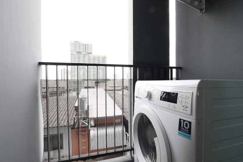 Premio Quinto, Bangkok, Phaholyothin Road, Sena Nikhom, Chatuchak, Bangkok, 1 Bedroom, 26 sqm, Condo For Sale, by Jesadakorn Cohn, 500161517 - DDproperty.com