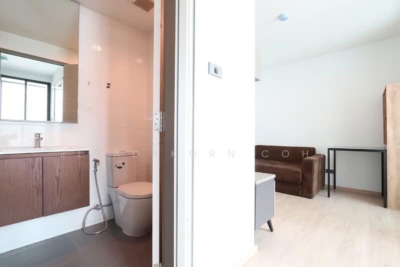 Premio Quinto, Bangkok, Phaholyothin Road, Sena Nikhom, Chatuchak, Bangkok, 1 Bedroom, 26 sqm, Condo For Sale, by Jesadakorn Cohn, 500161517 - DDproperty.com