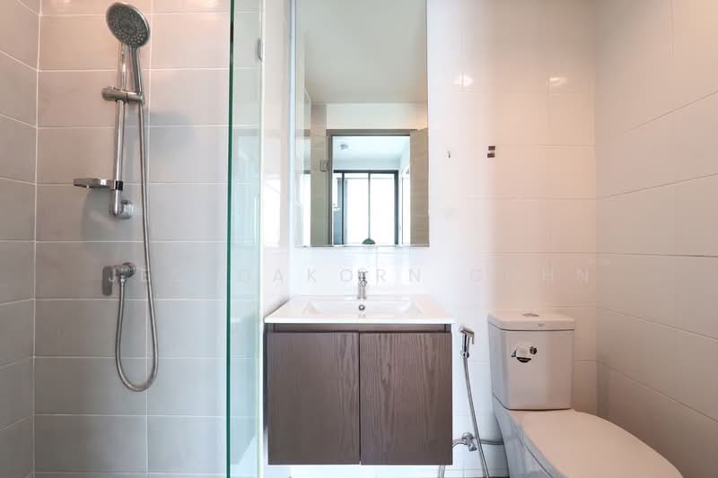 Premio Quinto, Bangkok, Phaholyothin Road, Sena Nikhom, Chatuchak, Bangkok, 1 Bedroom, 26 sqm, Condo For Sale, by Jesadakorn Cohn, 500161517 - DDproperty.com