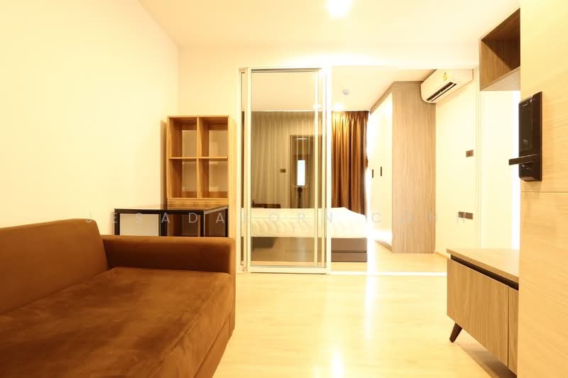 Premio Quinto : พรีมิโอ ควินโต, กรุงเทพ, ถนนพหลโยธิน, เสนานิคม, จตุจักร, กรุงเทพ, 26 ตร.ม., คอนโด ขาย, โดย Jesadakorn Cohn, 500161517 - DDproperty.com