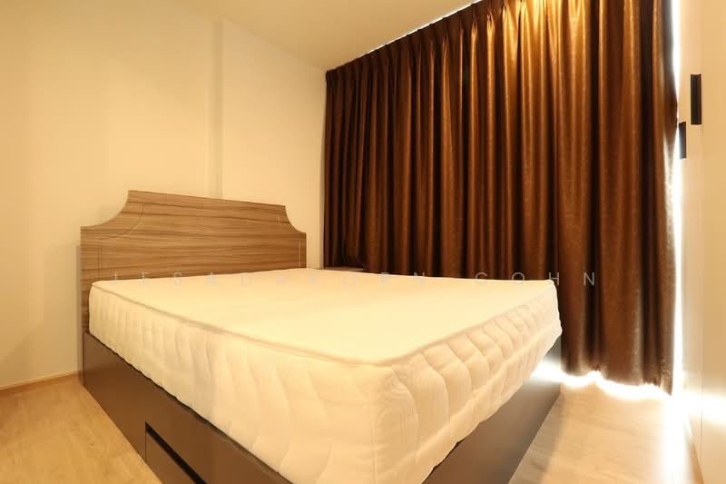 Premio Quinto, Bangkok, Phaholyothin Road, Sena Nikhom, Chatuchak, Bangkok, 1 Bedroom, 26 sqm, Condo For Sale, by Jesadakorn Cohn, 500161517 - DDproperty.com