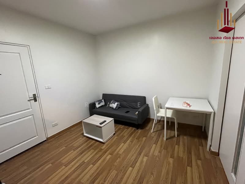 For Sale - The Seed Sathorn-Taksin, Bangkok