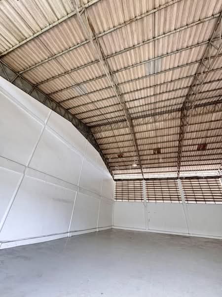 ให้เช่า โกดังวรรณศิริ ถนนเทพารักษ์ 26, Samut Prakan, Bang Phriang, Bang Bo, Samut Prakan, , 400 sqm, Warehouse/Factory For Rent, by Forty-Six Real Estate Group, 500161522 - DDproperty.com