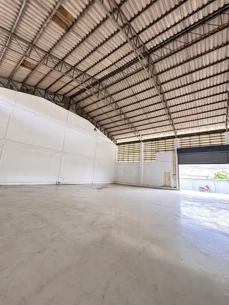 ให้เช่า โกดังวรรณศิริ ถนนเทพารักษ์ 26, Samut Prakan, Bang Phriang, Bang Bo, Samut Prakan, , 400 sqm, Warehouse/Factory For Rent, by Forty-Six Real Estate Group, 500161522 - DDproperty.com