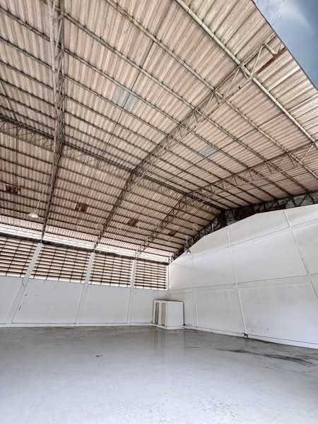 ให้เช่า โกดังวรรณศิริ ถนนเทพารักษ์ 26, Samut Prakan, Bang Phriang, Bang Bo, Samut Prakan, , 400 sqm, Warehouse/Factory For Rent, by Forty-Six Real Estate Group, 500161522 - DDproperty.com