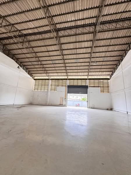 ให้เช่า โกดังวรรณศิริ ถนนเทพารักษ์ 26, Samut Prakan, Bang Phriang, Bang Bo, Samut Prakan, , 400 sqm, Warehouse/Factory For Rent, by Forty-Six Real Estate Group, 500161522 - DDproperty.com