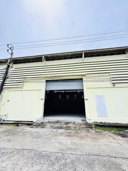 ให้เช่า โกดังวรรณศิริ ถนนเทพารักษ์ 26, Samut Prakan, Bang Phriang, Bang Bo, Samut Prakan, , 400 sqm, Warehouse/Factory For Rent, by Forty-Six Real Estate Group, 500161522 - DDproperty.com
