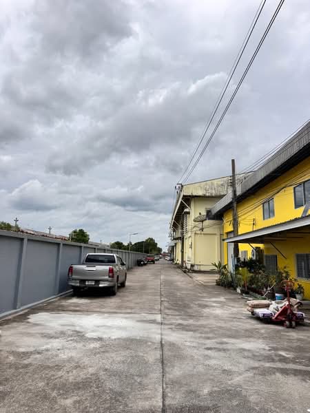 ให้เช่า โกดังวรรณศิริ ถนนเทพารักษ์ 26, Samut Prakan, Bang Phriang, Bang Bo, Samut Prakan, , 400 sqm, Warehouse/Factory For Rent, by Forty-Six Real Estate Group, 500161522 - DDproperty.com