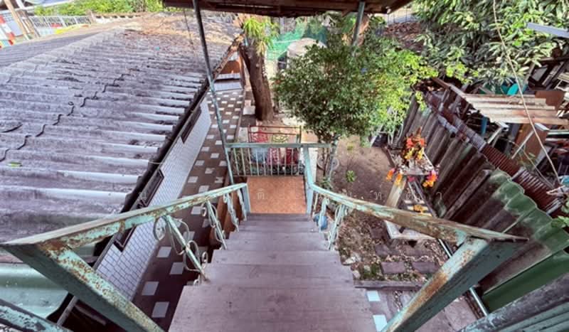 Near the MRT Blue Line, Isaraphab Station., Bangkok, Ban Chang Lo, Bangkok Noi, Bangkok, 10+ Bedrooms, 260 sqm, Single Detached House For Sale, by ชนะชาติ นนท์ตา, 500161524 - DDproperty.com