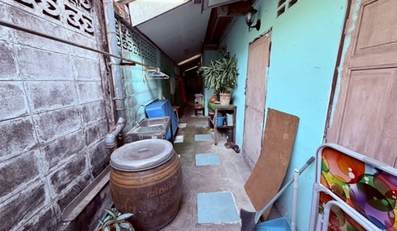 Near the MRT Blue Line, Isaraphab Station., Bangkok, Ban Chang Lo, Bangkok Noi, Bangkok, 10+ Bedrooms, 260 sqm, Single Detached House For Sale, by ชนะชาติ นนท์ตา, 500161524 - DDproperty.com