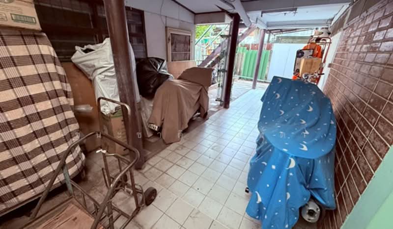 ใกล้รถไฟฟ้าสายสีน้ำเงิน สถานีอิสรภาพ, กรุงเทพ, บ้านช่างหล่อ, บางกอกน้อย, กรุงเทพ, 260 ตร.ม., บ้านเดี่ยว ขาย, โดย ชนะชาติ นนท์ตา, 500161524 - DDproperty.com