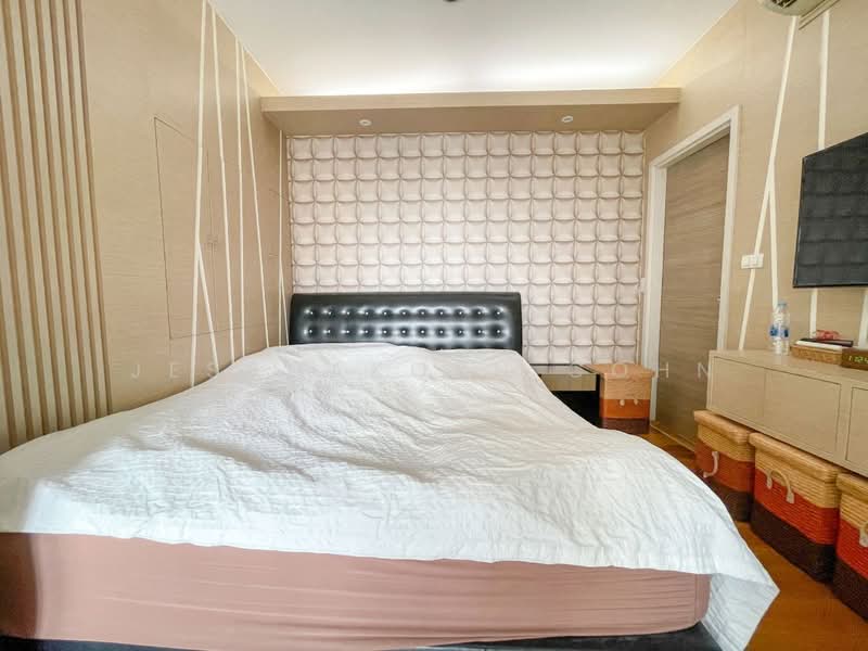 HIVE Taksin, Bangkok, 18 1 Soi, Khlong Ton Sai, Khlong San, Bangkok, 2 Bedrooms, 68 sqm, Condo For Sale, by Jesadakorn Cohn, 500161525 - DDproperty.com