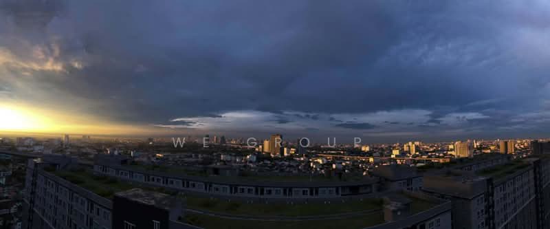 Regent Home Bangson 2 Phase 28, Bangkok, Bangkok-Nontaburi Road, Bang Sue, Bang Sue, Bangkok, 2 Bedrooms, 56 sqm, Condo For Sale, by WE GROUP, 500161526 - DDproperty.com